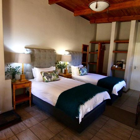Moolmanshoek Private Game Reserve Fouriesburg Exterior foto