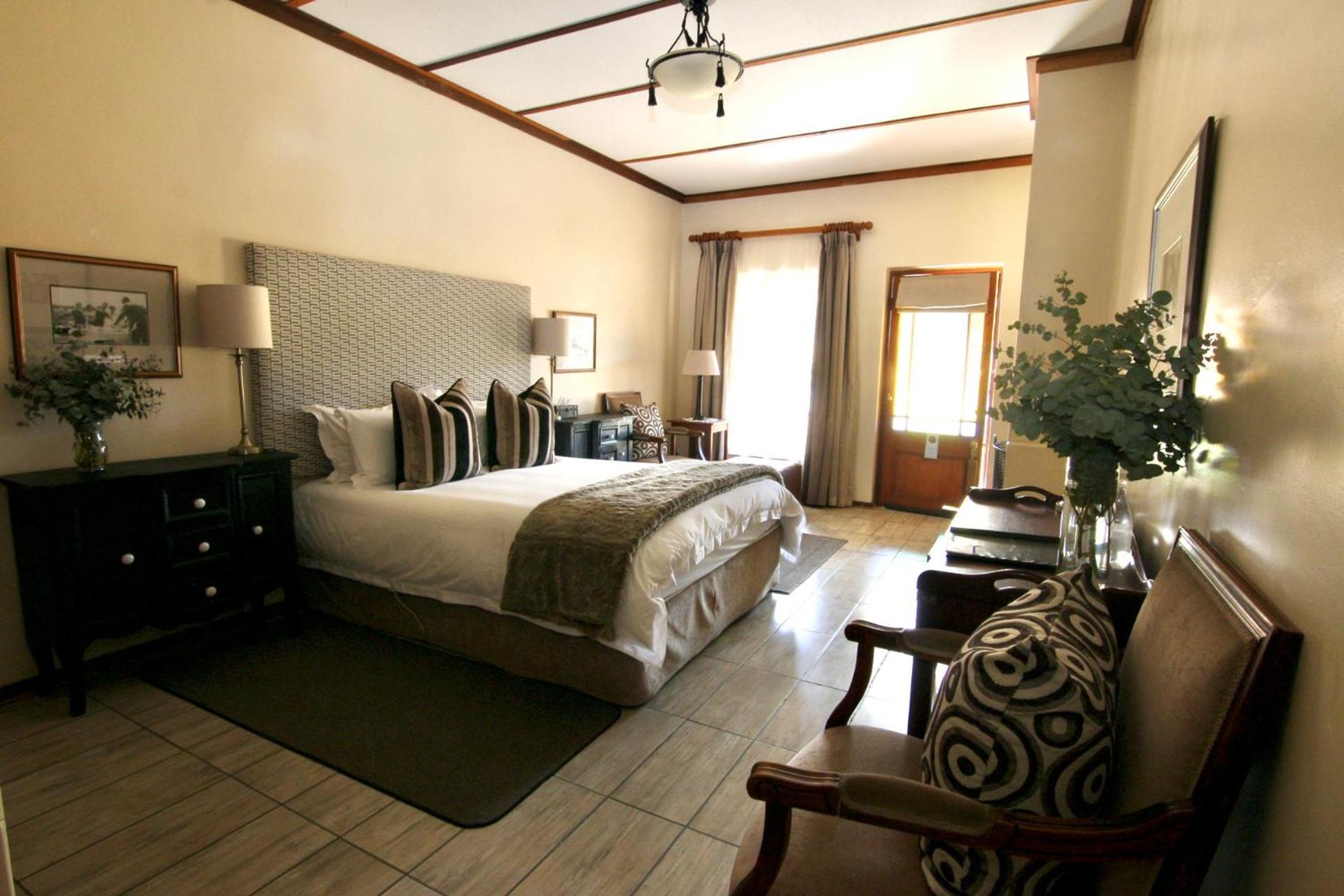 Moolmanshoek Private Game Reserve Fouriesburg Exterior foto