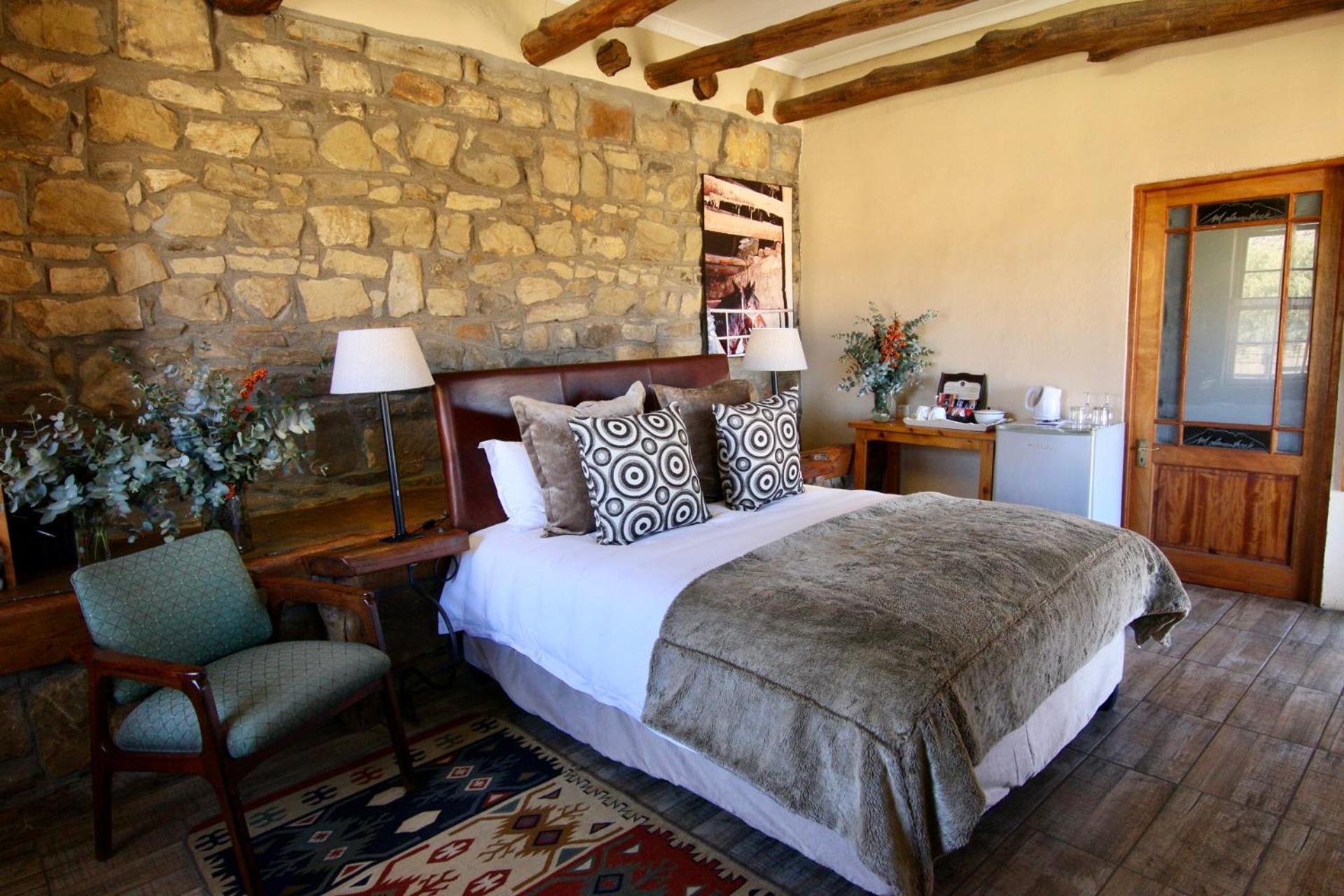 Moolmanshoek Private Game Reserve Fouriesburg Exterior foto