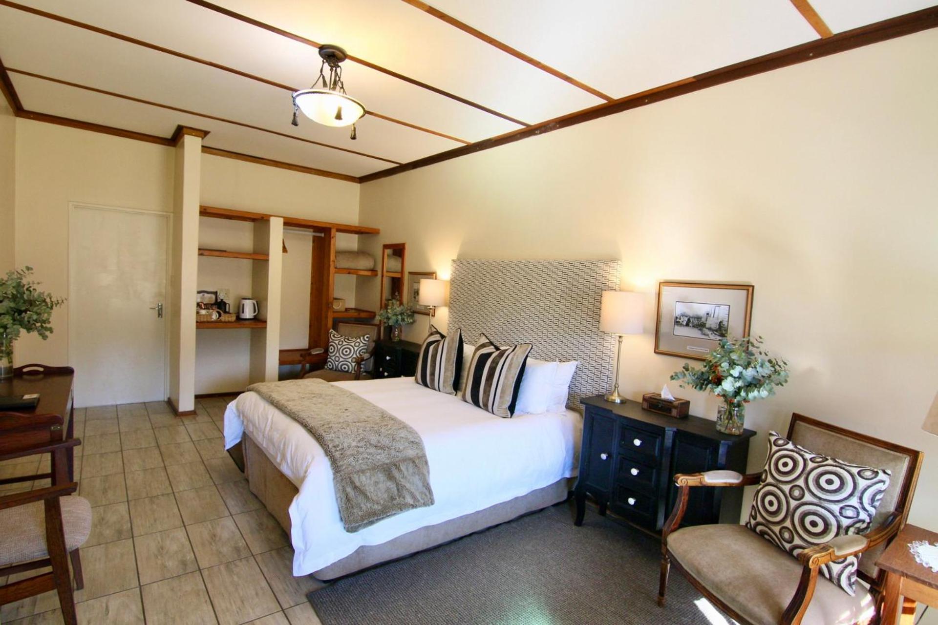 Moolmanshoek Private Game Reserve Fouriesburg Exterior foto