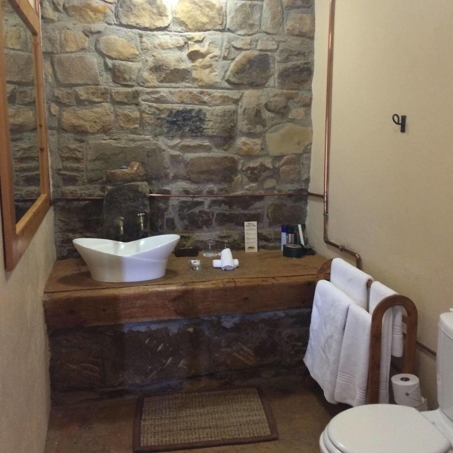 Moolmanshoek Private Game Reserve Fouriesburg Exterior foto